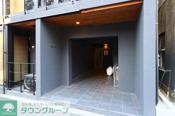 trias129の物件内観写真